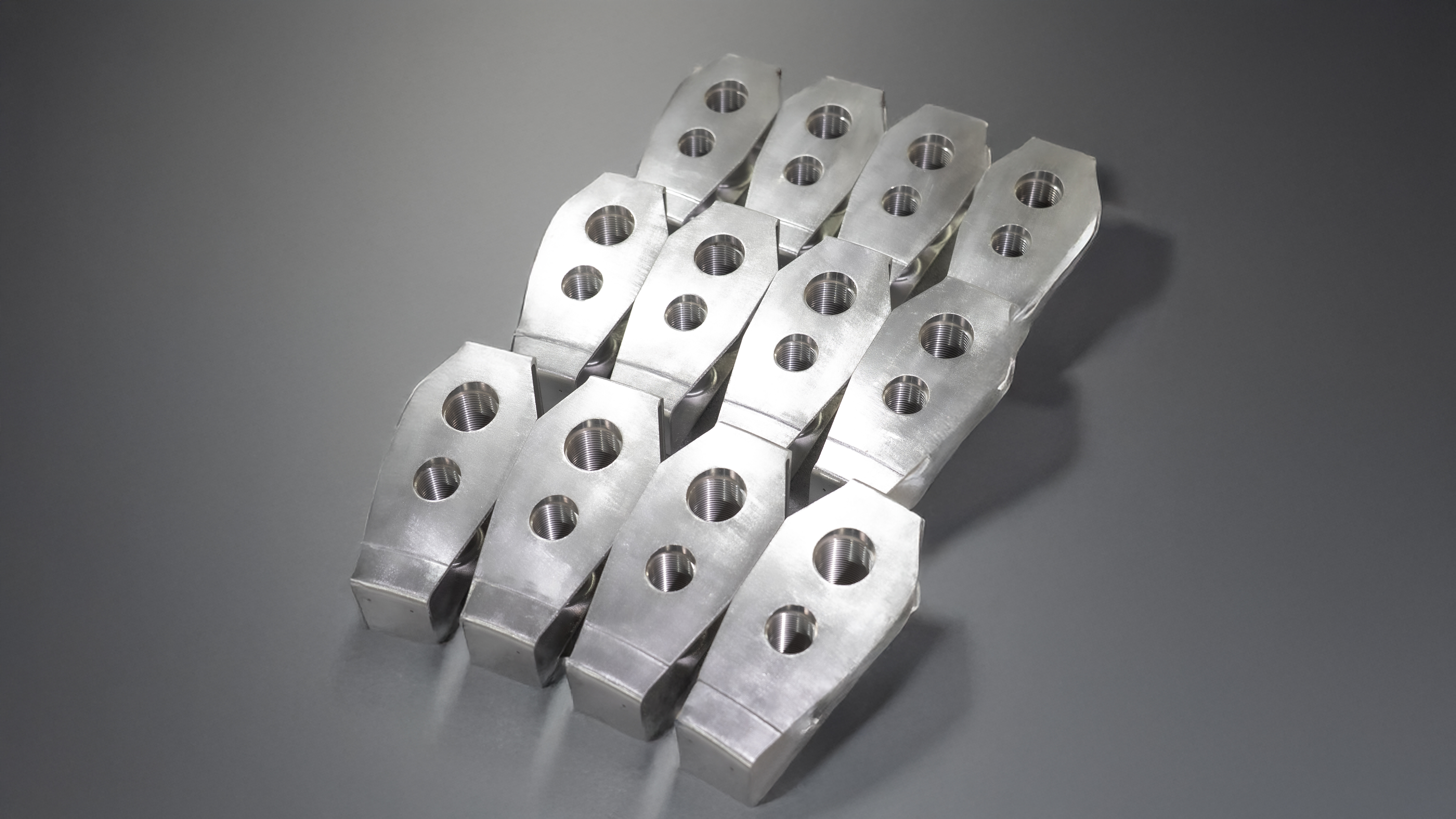 CNC turning operations