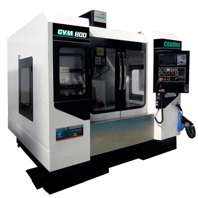 Cosmos VMC 800