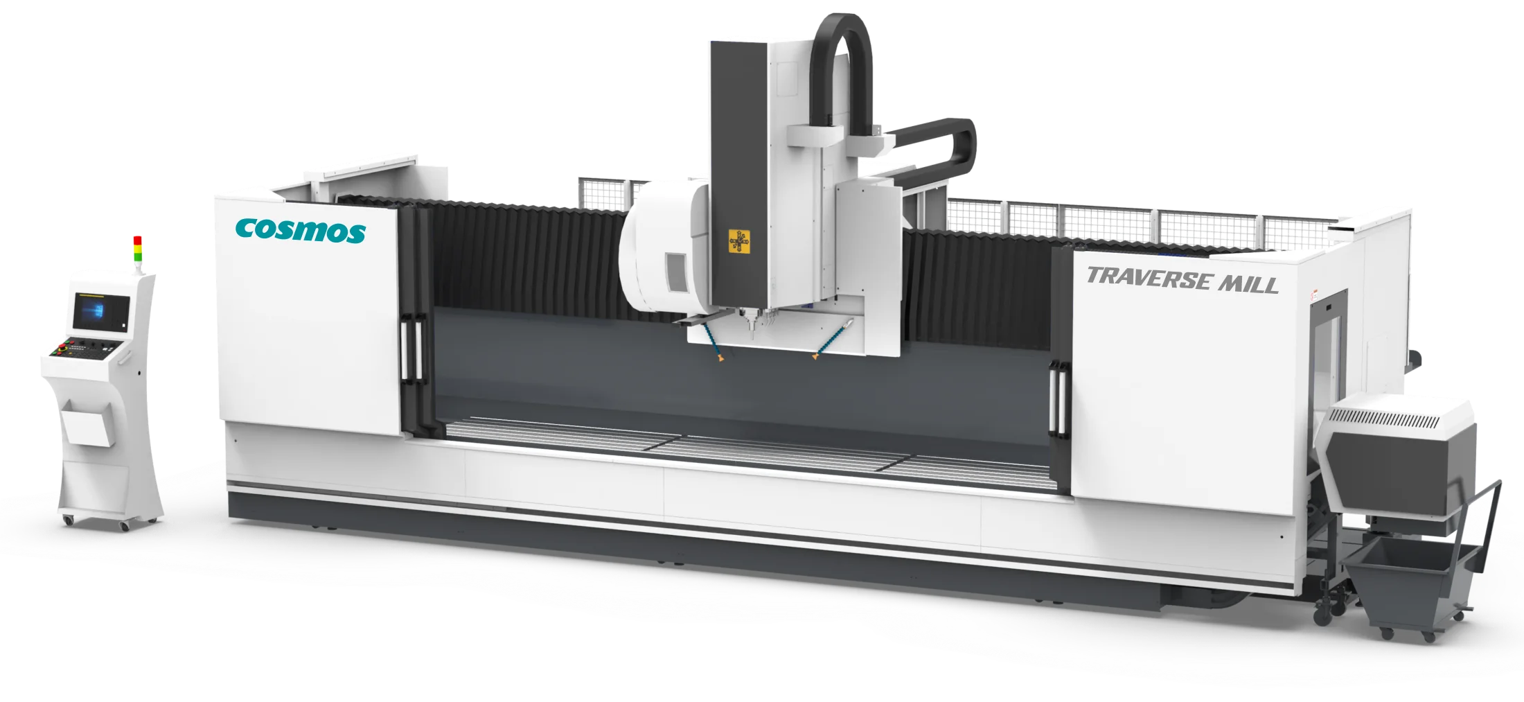 Cosmos VMC 5 axis